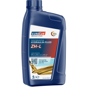 Eurolub Central Hydraulik-Fluid 1l
