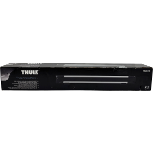 Thule SnowPack L silber