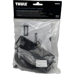 Thule 889900 FastRide & TopRide Around-the-bar