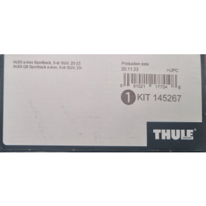 Thule Montagekit 145267