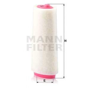 MANN-FILTER C 15 105/1 - Luftfilter