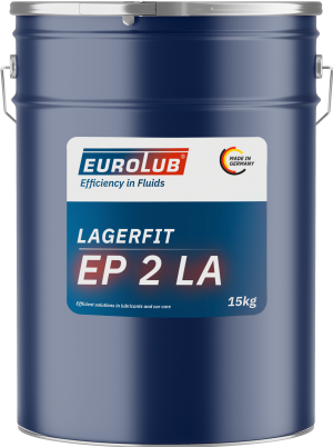 Eurolub LAGERFIT EP 2 LA 15kg