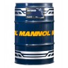 Mannol 7507 Defender 10W-40 teilsynthetisches Motoröl 60l Fass