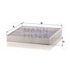 MANN-FILTER CUK 26 009 - Filter, Innenraumluft - adsotop
