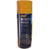 Mannol 8121 White Grease 450ml Dose