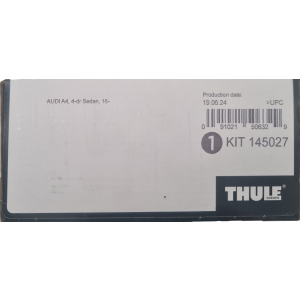 Thule Montagekit 145027