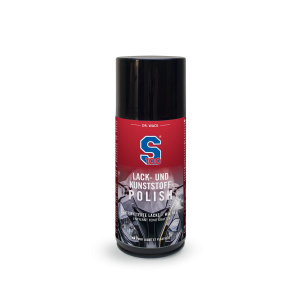 S100 Lack-und Kunstoff-Polish 220ml