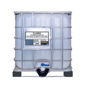 MANNOL 7501 CLASSIC 10W-40 1000L