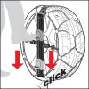 König Schneeketten EASY-FIT CU-9 090