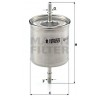 MANN-FILTER WK 822/2 - Kraftstofffilter