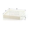 MANN-FILTER CU 26 010 - Filter, Innenraumluft