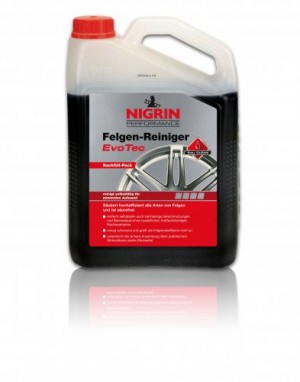 Nigrin EvoTec Felgenreiniger 3 Liter