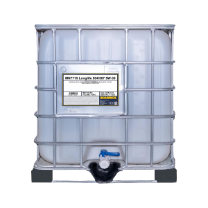 MANNOL 7715 LONGLIFE 504/507 5W-30 Motoröl 1000L