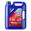 Liqui Moly Diesel High Tech 5W-40 Motoröl 5l
