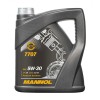 MANNOL 7707. 5W-30 Motoröl (Volvo/Ford) 4l
