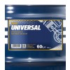 Mannol Universal 15W-40 Motoröl 60l Fass