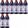 Liqui Moly 1407 Hypoid Getriebeöl TDL SAE 75W-90 GL4/GL5 8x 1l = 8 Liter
