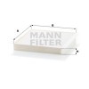 MANN-FILTER CU 2356 - Filter, Innenraumluft