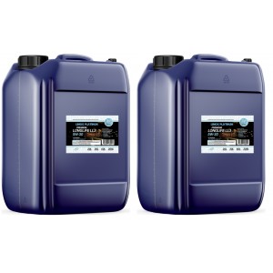 LIMOX Platinum Longlife LL3 5W-30 Motoröl 2x 30 Liter Kanister= (entspr. 60L Fass)