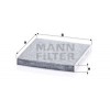 MANN-FILTER CUK 22 021 - Filter, Innenraumluft - adsotop
