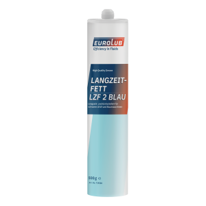 Eurolub Langzeitfett LZF 2 BLAU 500g