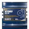 MANNOL Hydrauliköl Hydro HLP ISO 46 60l Fass