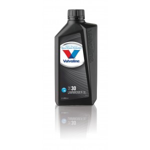 Valvoline Öle LAWNMOWER OIL 1 Liter Flasche