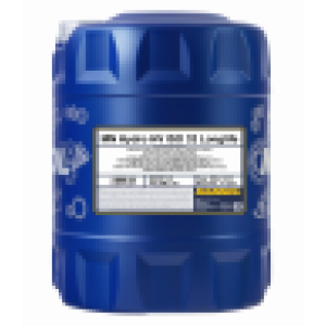 Mannol Hydro HV (HVLP) ISO 32 20l Kanister