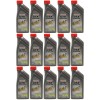 Castrol GTX Ultraclean 10W-40 A3/B4 Diesel & Benziner 15x 1l = 15 Liter