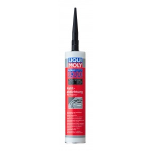 Liqui Moly 6151 Liquimate 8300 Nahtabdichtung schwarz 310ml