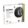König Schneeketten EASY-FIT CU-9 103