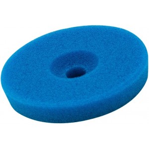 Liquid Elements Centriforce V2 - Polierpad 75mm Blau - Heavy Cut
