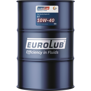 EUROLUB Diesel Winterzusatz 10x 1l = 10 Liter - Motoröl günstig kaufen
