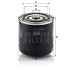 MANN-FILTER W 920/6 - Ölfilter
