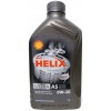Shell Helix Ultra AS 0W-30 Motoröl 1l