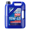 Liqui Moly 1073 Touring High Tech Diesel Specialoil 15W-40 5l
