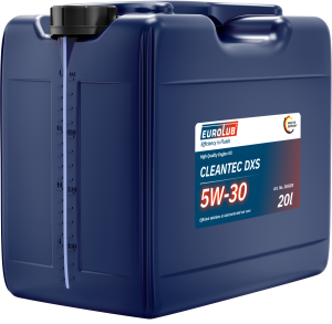EUROLUB CLEANTEC DX 1G2 5W/30 20l