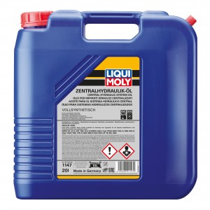 Liqui Moly Zentralhydraulik-Öl 20l