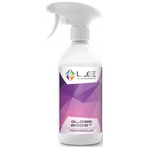 Liquid Elements Gloss Boost Sprühversiegelung 500ml