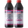 Liqui Moly 3666 Zentralhydraulik-Öl 2400 2x 1l = 2 Liter