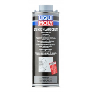 Liqui Moly 6106 Steinschlagschutz grau 1l