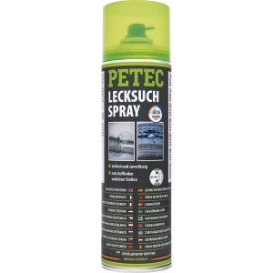 Petec Lecksuchspray 400ml
