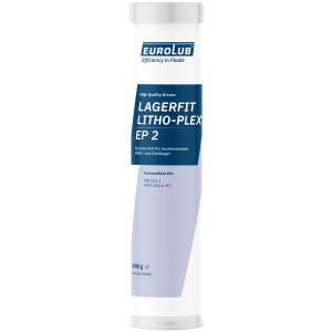 Eurolub Lagerfit Litho-Plex EP 2 400g