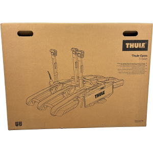 Thule Epos 3 Fahrradträger für 3 Bikes