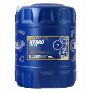 MANNOL Hydrauliköl Hydro HLP ISO 32  20l Kanister