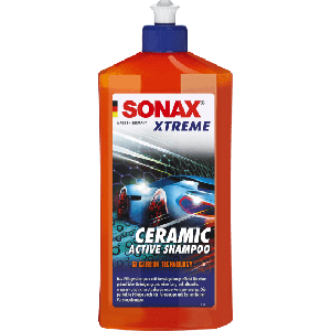 SONAX SONAX Xtreme Ceramic ActiveShampoo 500 ml