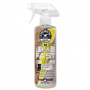 Chemical Guys LIGHTNING FAST CARPET AND UPHOLSTERY STAIN EXTRACTOR 473ml