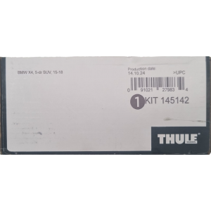 Thule Montagekit 145142