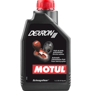 Motul Dexron III 3 1 Liter