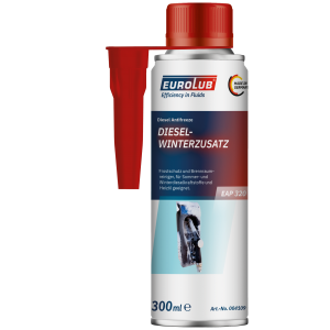 Eurolub Diesel Winterzusatz 300ml